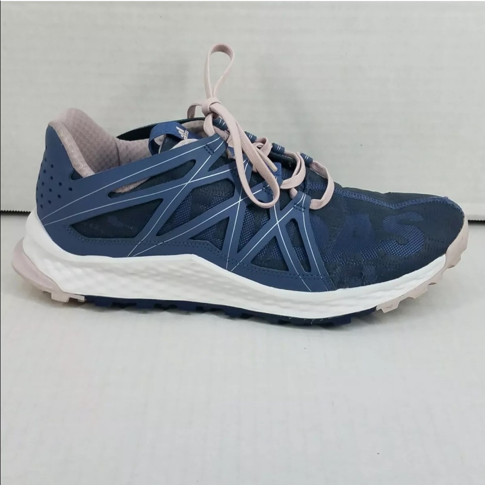 Adidas vigor bounce 9 blue